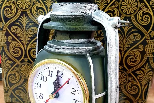 Sarı avm - Resim 12
