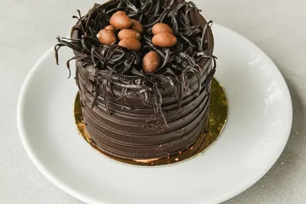Begonvil Pasta Ekler Börek - Resim 11