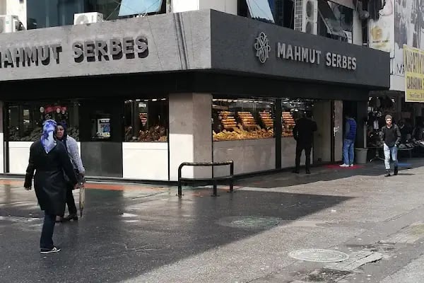 Mahmut Serbes Kuyumculuk - Resim 10