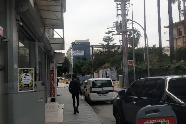 Mersin 2. Noterliği - Resim 3