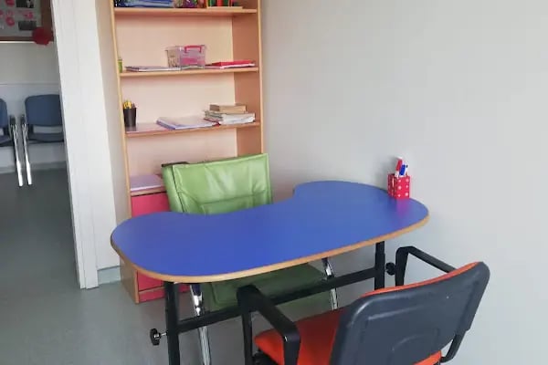 Çamlıca Özel Eğitim Ve Rehabilitasyon Merkezi - Resim 10