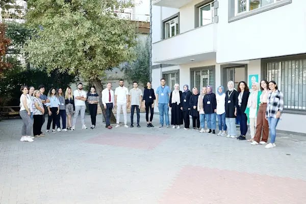 Çamlıca Özel Eğitim Ve Rehabilitasyon Merkezi - Resim 18
