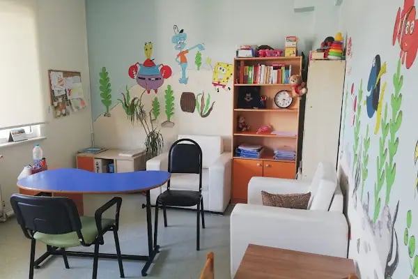 Çamlıca Özel Eğitim Ve Rehabilitasyon Merkezi - Resim 9