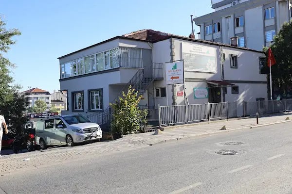 Çamlıca Özel Eğitim Ve Rehabilitasyon Merkezi - Resim 4