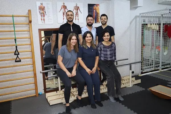 Çamlıca Özel Eğitim Ve Rehabilitasyon Merkezi - Resim 15