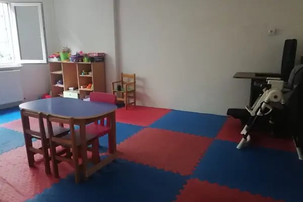 Çamlıca Özel Eğitim Ve Rehabilitasyon Merkezi - Resim 12