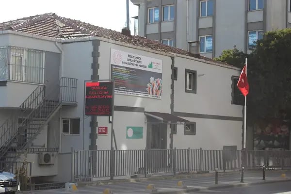 Çamlıca Özel Eğitim Ve Rehabilitasyon Merkezi - Resim 16