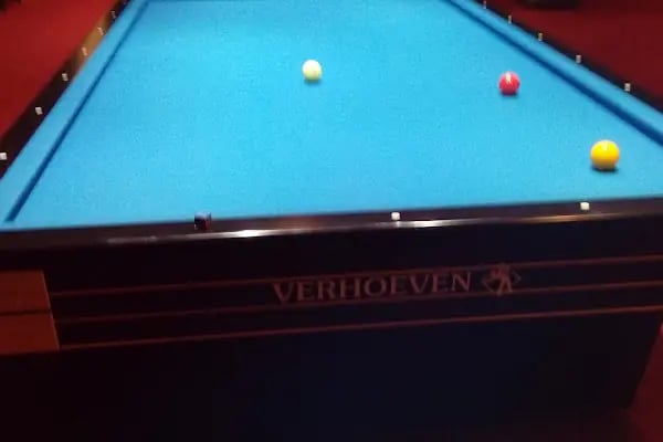 Loft Cafe & Bilardo Salonu - Resim 18
