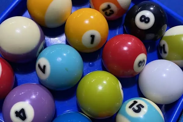 Loft Cafe & Bilardo Salonu - Resim 5