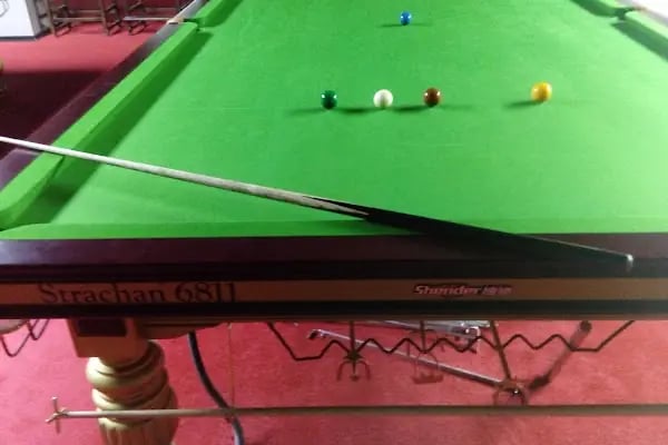 Loft Cafe & Bilardo Salonu - Resim 9