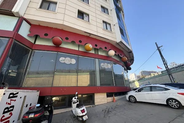 Loft Cafe & Bilardo Salonu - Resim 2