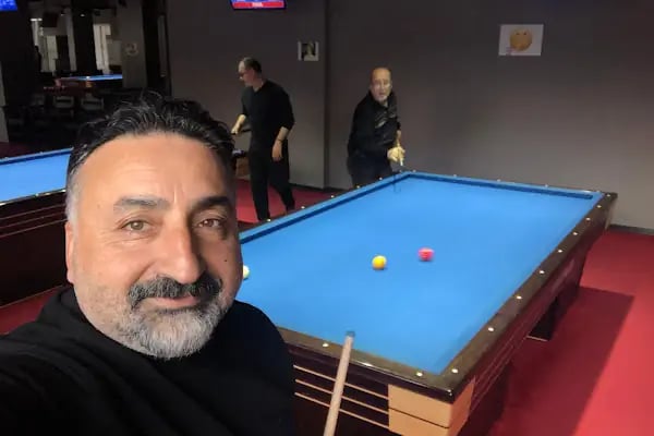 Loft Cafe & Bilardo Salonu - Resim 7