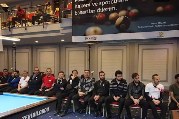 Loft Cafe & Bilardo Salonu - Resim 6