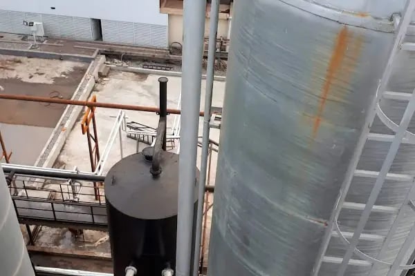 Ashap Tank Makina Sanayi Ltd.Şti. - Resim 4