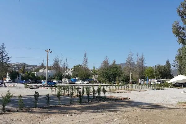 Çınar Otopark Oto Yıkama - Resim 5