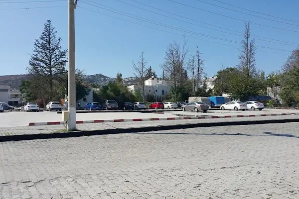 Çınar Otopark Oto Yıkama - Resim 20