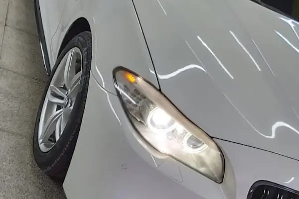 POLİMAX OTO YIKAMA OTO KUAFÖR - Resim 17
