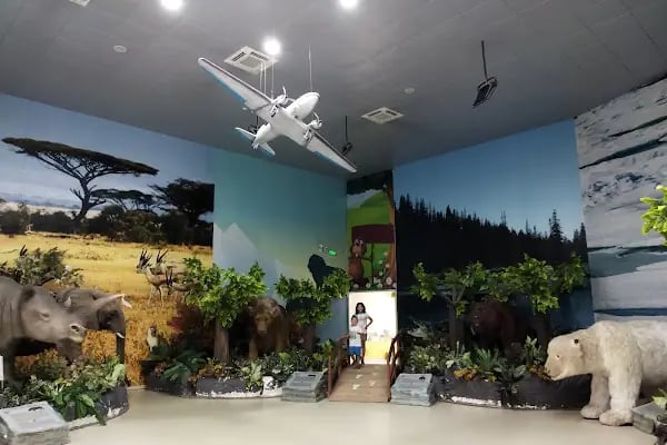 Planetaryum İzmir - Resim 14