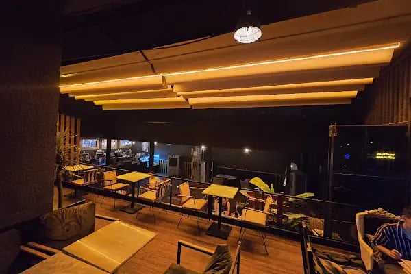 Alâ Cafe&amp;Fastfood - Resim 12