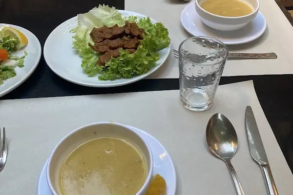 Alâ Cafe&amp;Fastfood - Resim 4