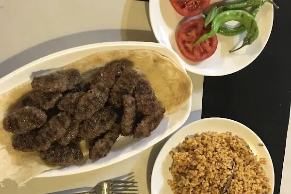 Alâ Cafe&amp;Fastfood - Resim 19