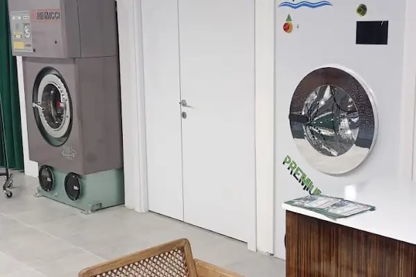 Kırklareli Yenigün Kuru Temizleme - Resim 11