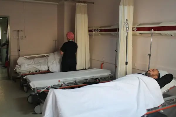 Şehitkamil Devlet Hastanesi - Resim 9