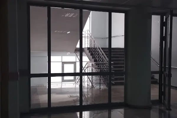 Şehitkamil Devlet Hastanesi - Resim 16