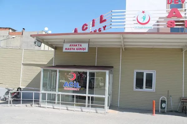 Şehitkamil Devlet Hastanesi - Resim 8