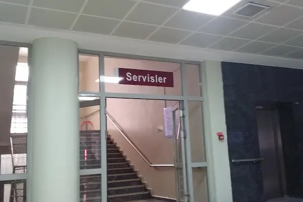 Şehitkamil Devlet Hastanesi - Resim 18