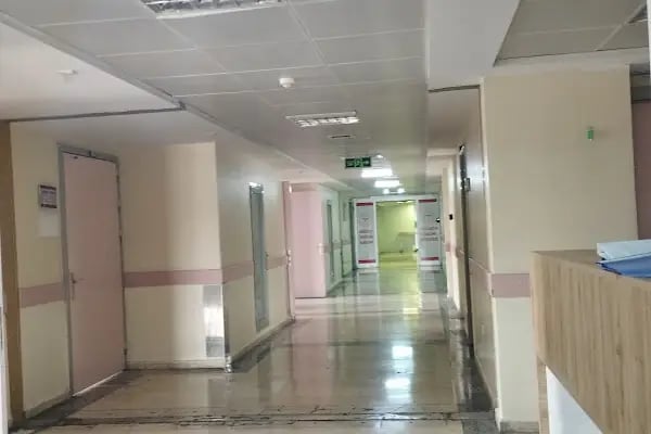 Şehitkamil Devlet Hastanesi - Resim 4