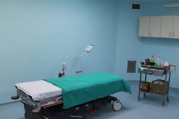 Şehitkamil Devlet Hastanesi - Resim 12