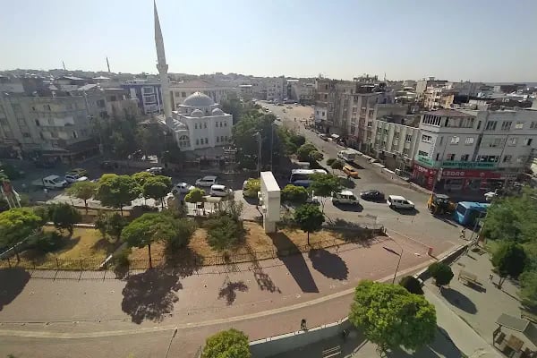 Şehitkamil Devlet Hastanesi - Resim 7