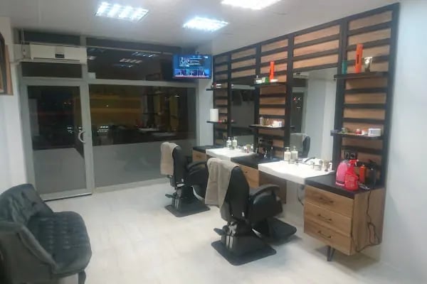 SALON BARAZ - Resim 11