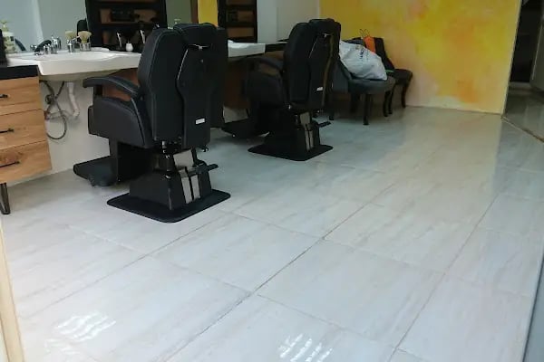SALON BARAZ - Resim 9