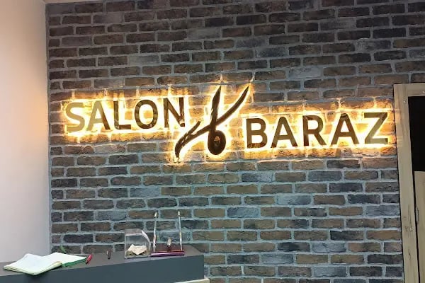 SALON BARAZ - Resim 4