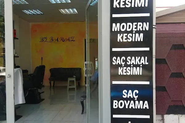 SALON BARAZ - Resim 6