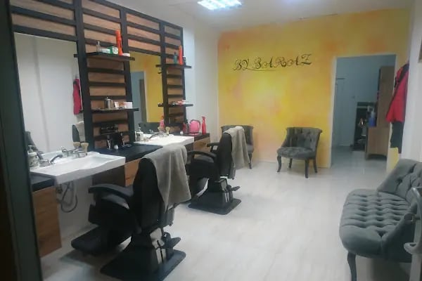 SALON BARAZ - Resim 10