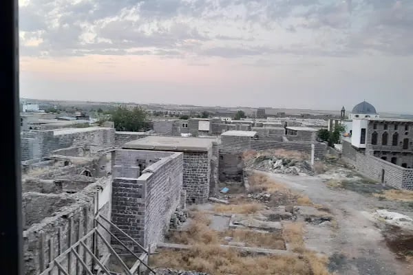 Sur Central Hotel - Resim 10