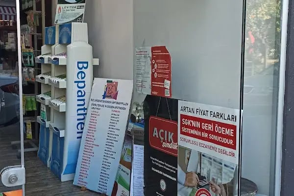 Gül Eczanesi - Resim 3