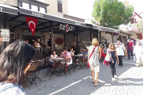 alazata store &amp; gallery - Resim 12