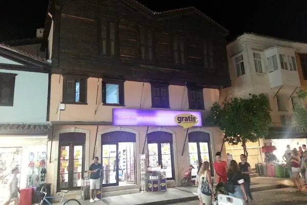 alazata store &amp; gallery - Resim 9