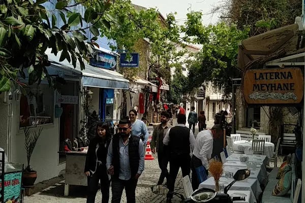 alazata store &amp; gallery - Resim 3