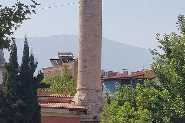 Kayalık Camîî - Resim 10