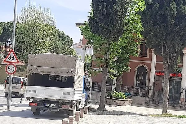 Kayalık Camîî - Resim 8