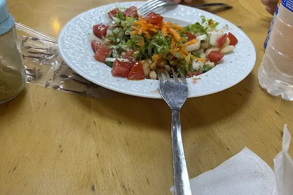 4k Cafe &amp; Patisserie - Resim 20