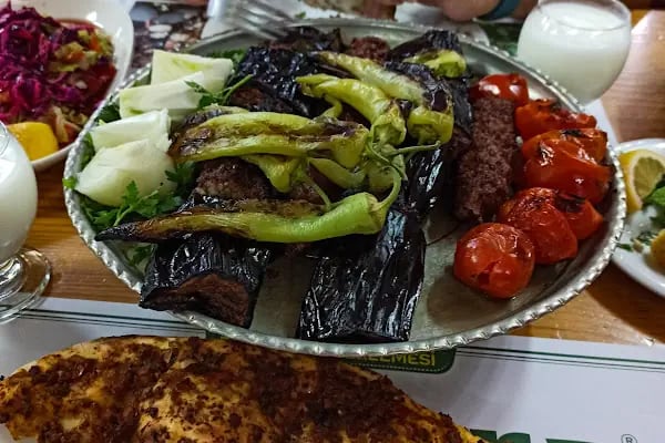 Altın Lokantası - Resim 16