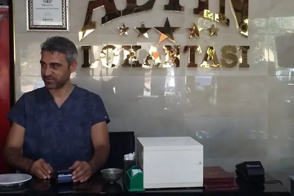 Altın Lokantası - Resim 2