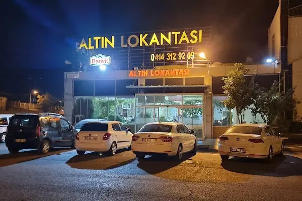 Altın Lokantası - Resim 11