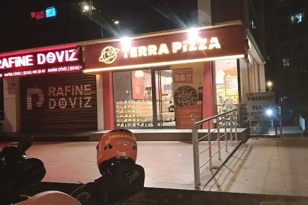 Vizyon Döviz Transfer Exchange &amp; Kuyumculuk - Resim 6